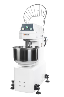 Тестомес для дрожжевого теста Danler PQ-30 - внешний вид оборудования